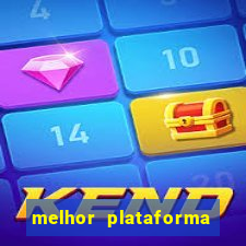 melhor plataforma para jogar fortune dragon